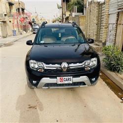 رينو داستر